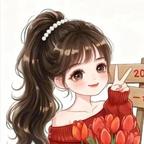 小丫头像