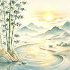 北海小龙女头像