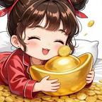 诗诗宝贝头像