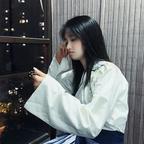 肆意愉生头像