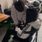 洛思念头像