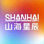 山海星辰头像