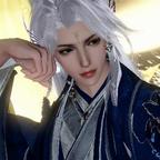 阿猫阿狸头像