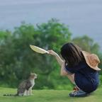 小仙女也ᵉᵐᵒ🍬头  像