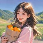 暖阳头像