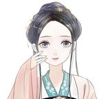 大明咸王爷头像