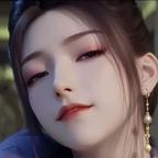 呲爪爪头像