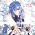 雪头像