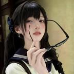 旧房子的肖誉头像