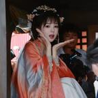 来一份烤鳗鱼头像
