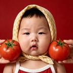糯米小婉子头像