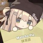MatchaPie头像