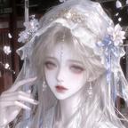 水月镜花头像