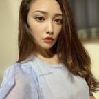 李白白头像