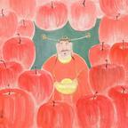 菟小白白白头像