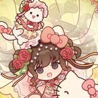 🍨星苒&舒晚♪头像