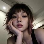 幽幽怪气少女头像