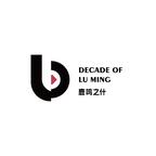 LM鹿鸣影视头像