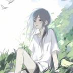 点悟红尘头像