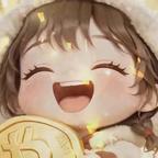 无敌犟种小汐汐头像
