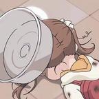（谎言)头像