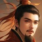 曹某人头像