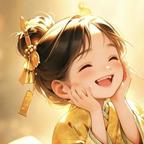灿若星辰头像
