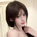小柔头像