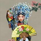 龙高原头像