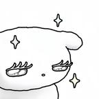 犬齿渴头像