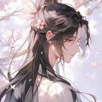 岚歌ᝰ✍︎头像
