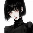 虐女剧滚远点👿头像