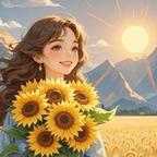 芹头像