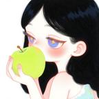 宝贝女孩头像