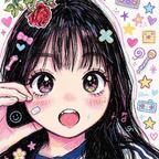 ✨❛‿˂̵✧头像