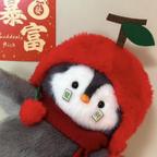 cz陈依然头像