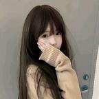 双生黑白莲花头像