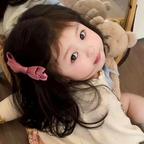 筱易柚子头像