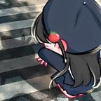 蜜桃酿晚风头像