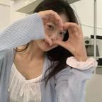 明玉啦头像
