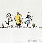 雪之摩羯头像