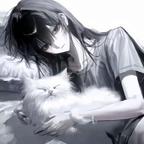 ^＿^头像