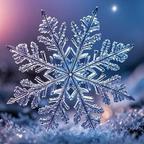 ❄️雪瞳❄️头像