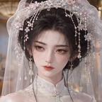 妲兮头像