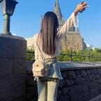 一往♡情深、头像