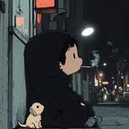 劳资蜀道山头像