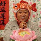 我在美国跑拼车头像