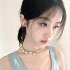心里有场小小雨头像