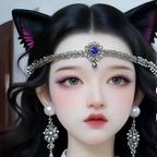 爱吃大鱼的老喵头像