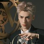 弋书头像
